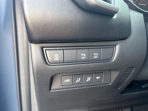 New 2026 MAZDA CX-50 AWD 2.5 S w/ Weather Package image 9