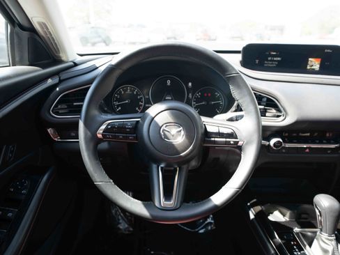 Used 2025 MAZDA CX-30 AWD 2.5 S w/ Preferred Package image 21
