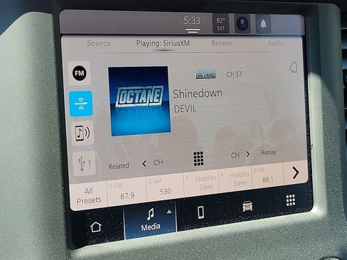 New 2024 RAM 3500 Tradesman w/ Safety Group AWD/4WD image 11