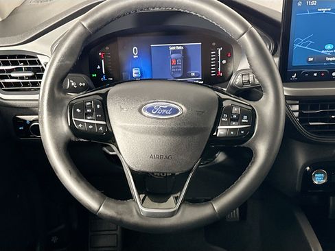 Used 2023 Ford Escape Active w/ Tech Pack #1 AWD/4WD image 20