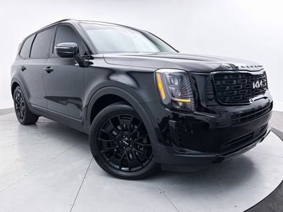 Certified 2022 Kia Telluride EX w/ EX Premium Package