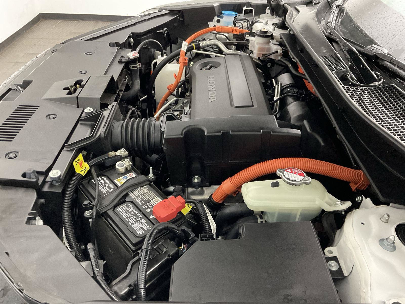 Certified 2026 Honda CR-V TrailSport image 21