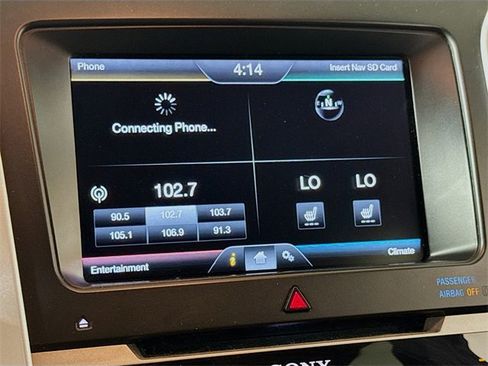 Used 2015 Ford Explorer Sport image 12