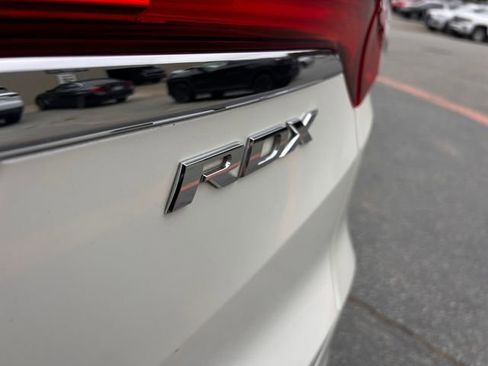 Used 2016 Acura RDX FWD w/ Technology Package image 38