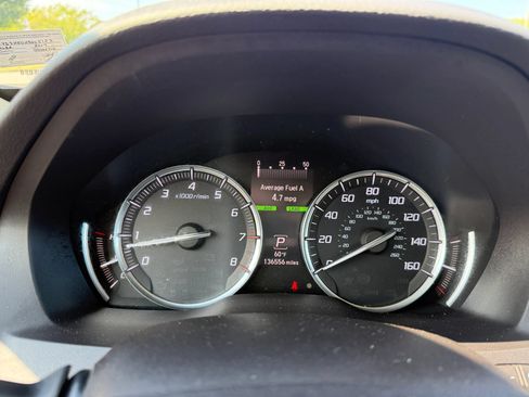 Used 2017 Acura MDX FWD w/ Technology Package image 26