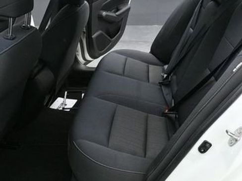 Used 2021 Nissan Altima 2.5 S FWD image 12