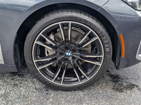 Used 2020 BMW 740i RWD image 19
