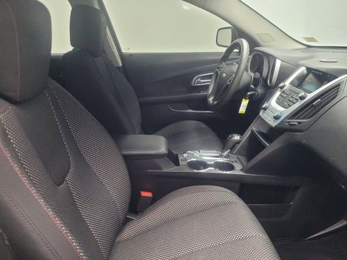 Used 2016 Chevrolet Equinox LS FWD image 21