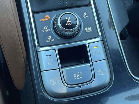 Certified 2025 Kia Telluride SX X-Line image 43