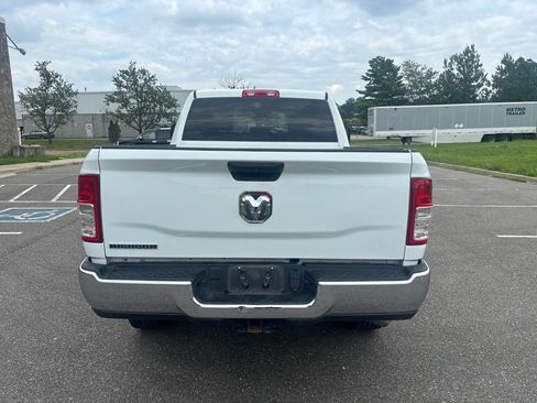 Used 2024 RAM 2500 Big Horn AWD/4WD image 6