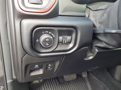 Used 2019 RAM 1500 Rebel w/ Rebel Level 2 Equipment Group image 17