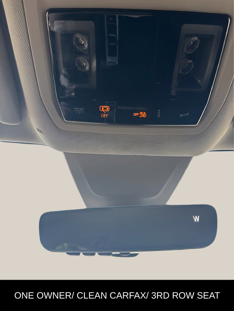 Used 2026 Volkswagen Atlas SE AWD/4WD image 32