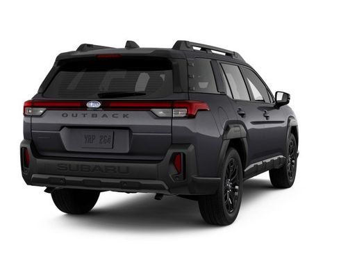 New 2026 Subaru Outback Limited XT AWD/4WD image 7