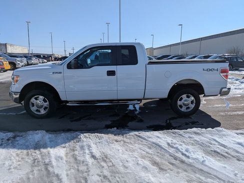 Used 2013 Ford F150 XLT image 5