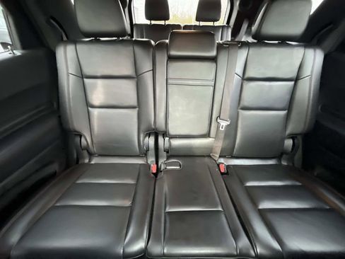 Certified 2024 Dodge Durango R/T image 30