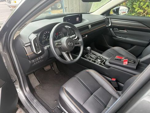 Used 2026 MAZDA CX-50 AWD 2.5 Hybrid w/ Weather Package image 9