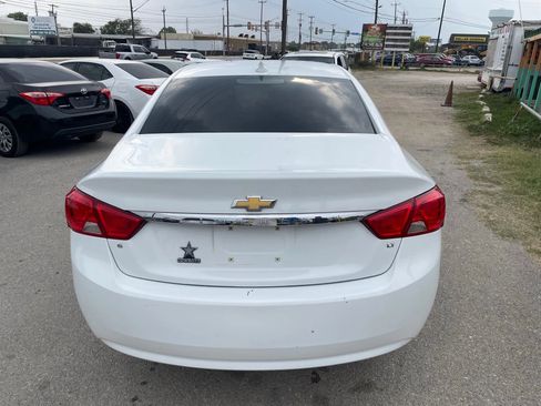 Used 2019 Chevrolet Impala LT image 3