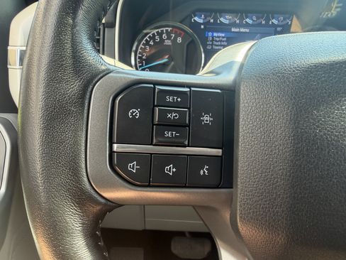 Used 2022 Ford F150 XLT w/ Equipment Group 302A High AWD/4WD image 37