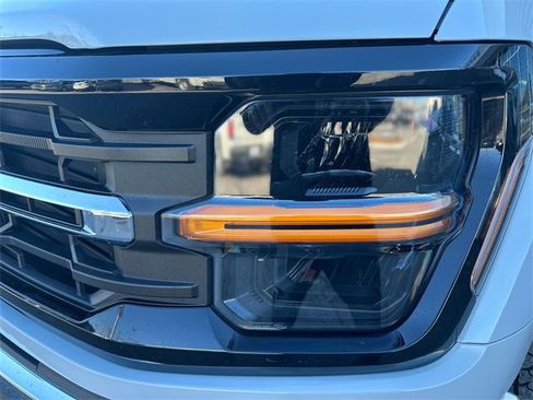 Certified 2024 Ford F150 XLT w/ Equipment Group 302A MID image 9