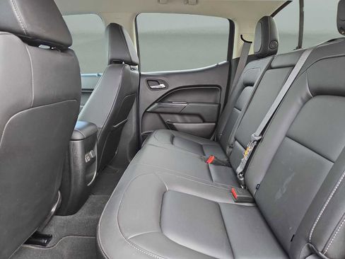 Used 2022 Chevrolet Colorado ZR2 image 13