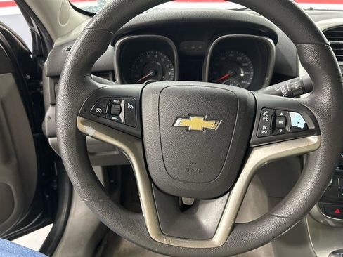 Used 2016 Chevrolet Malibu LS w/ Protection Package image 12