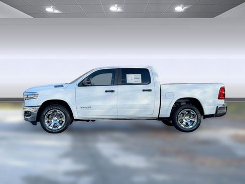 New 2026 RAM 1500 Lone Star image 2