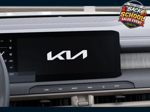 New 2027 Kia Telluride SX Prestige AWD/4WD image 20