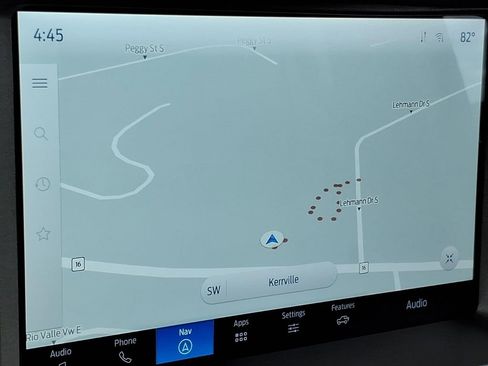 Certified 2025 Ford Bronco Outer Banks image 17