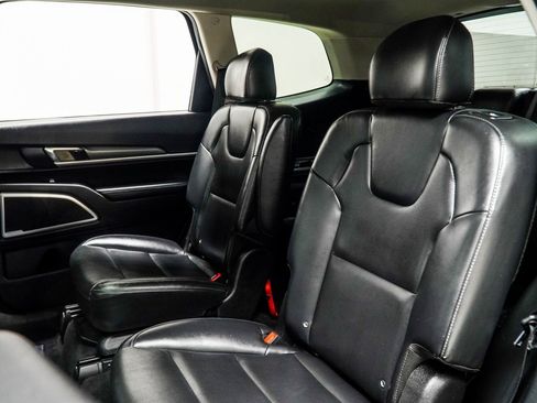 Used 2021 Kia Telluride S image 43