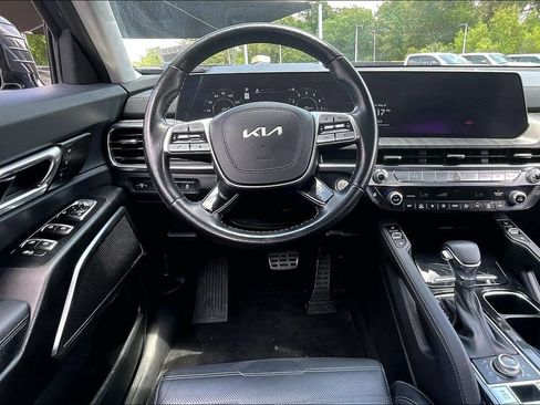 Used 2023 Kia Telluride SX AWD/4WD image 8