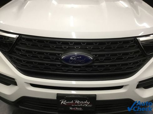 Used 2020 Ford Explorer 4WD image 18