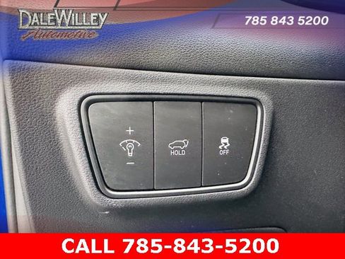 Used 2024 Hyundai Tucson SEL image 16