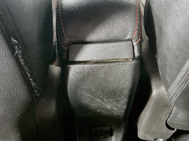 Used 2015 Jeep Renegade Latitude w/ Popular Equipment Group FWD image 25