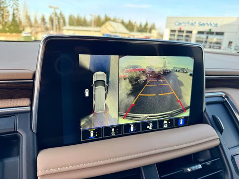 Used 2024 Chevrolet Tahoe Premier image 36