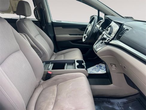 Used 2019 Honda Odyssey EX image 15