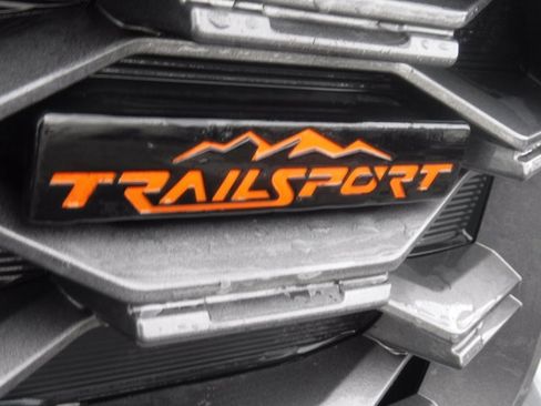 Used 2022 Honda Passport TrailSport image 6