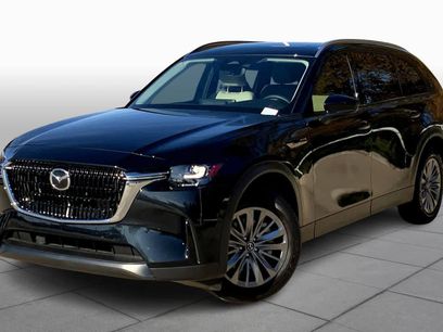 Used 2025 MAZDA CX-90 3.3 Turbo w/ Preferred Package