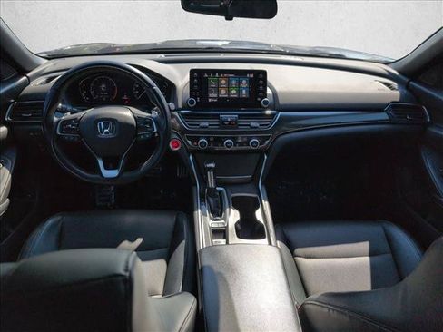 Used 2018 Honda Accord Sport image 17