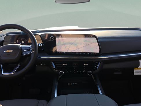 New 2026 Chevrolet Tahoe LT w/ Comfort Package image 44