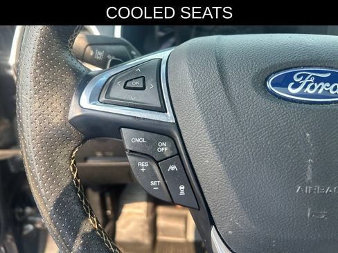 Used 2019 Ford Edge ST w/ Equipment Group 401A AWD/4WD image 14