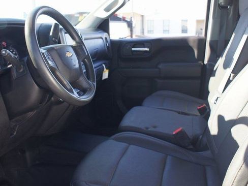 Certified 2024 Chevrolet Silverado 1500 W/T w/ WT Value Package image 10