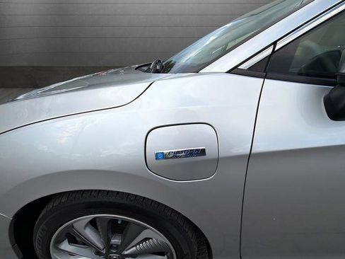 Used 2020 Honda Clarity Plug-In Hybrid image 36