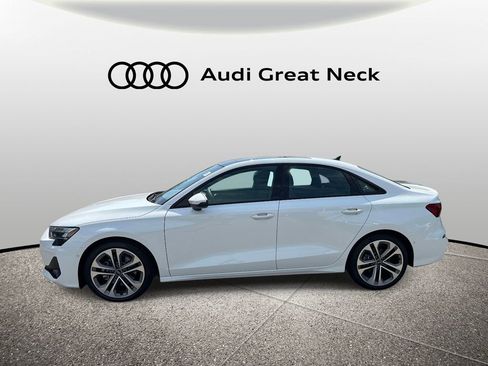 New 2026 Audi A3 2.0T Premium AWD/4WD image 30