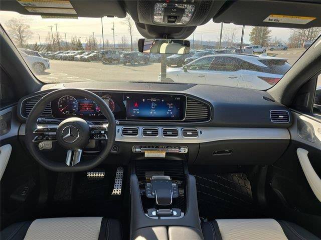 Certified 2026 Mercedes-Benz GLE 450 4MATIC image 18