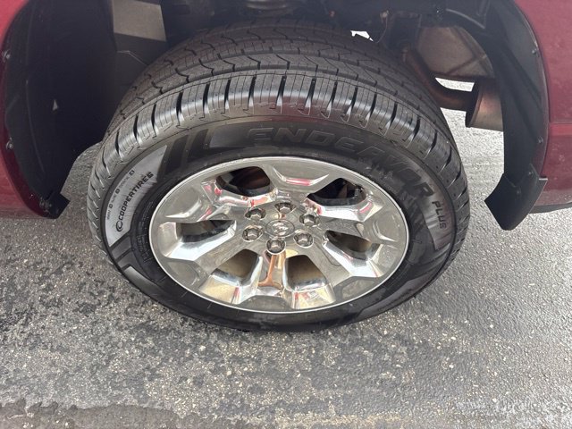 Used 2019 RAM 1500 Big Horn AWD/4WD image 27