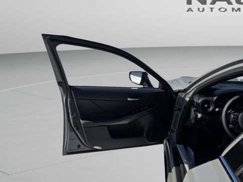 New 2025 Lexus IS 350 F Sport image 9