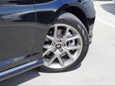 Used 2018 Hyundai Sonata Sport image 8