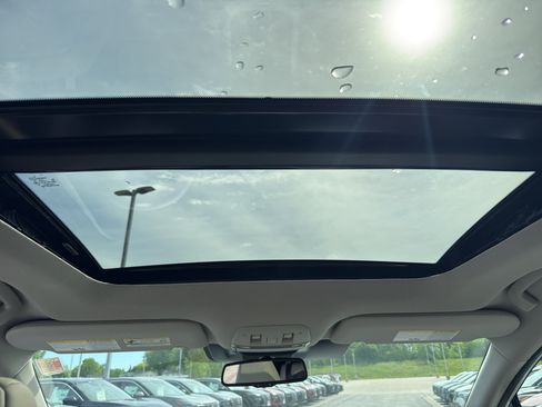 New 2026 Nissan Murano SL AWD/4WD image 30
