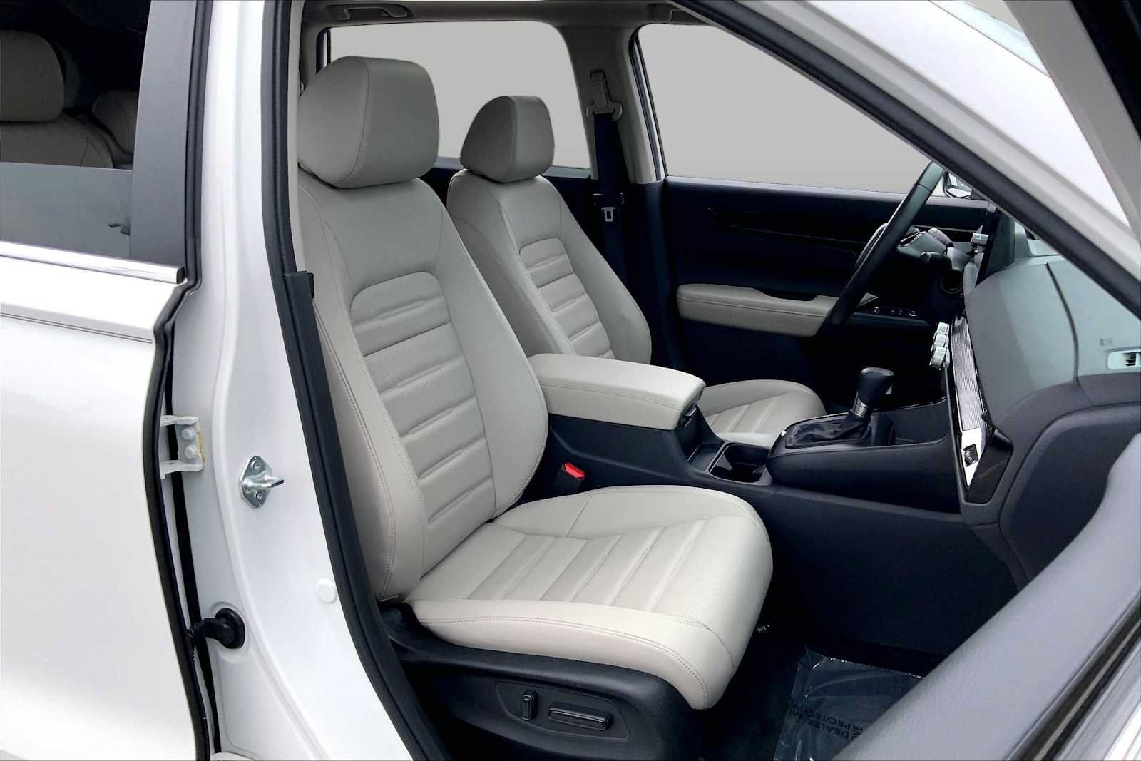 Used 2024 Honda CR-V EX-L image 8