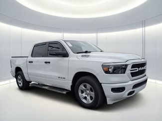 Certified 2023 RAM 1500 Big Horn w/ Trailer Tow Group RWD video 1
